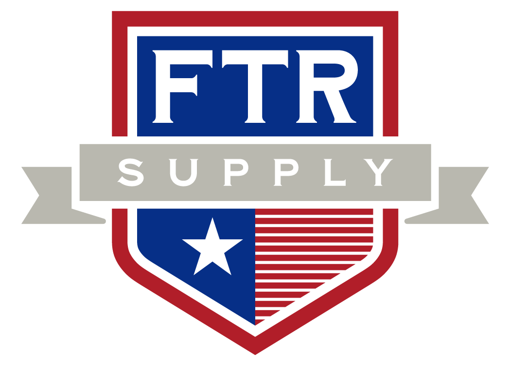 FTR Supply Logo